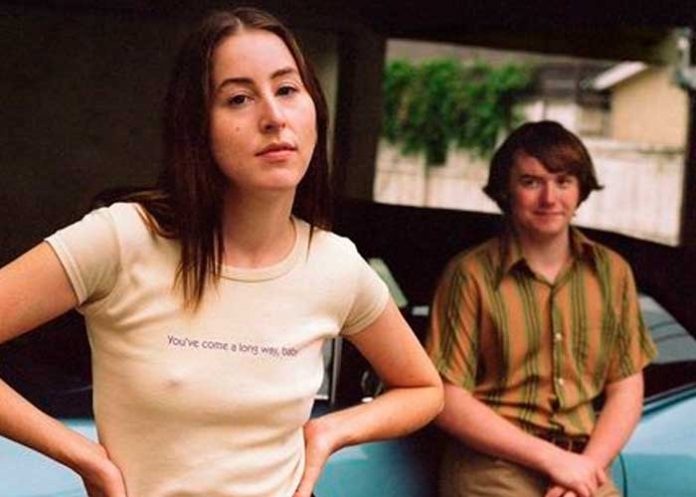 licorice Escena de la película Licorice Pizza