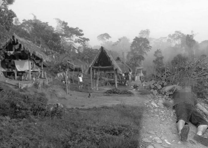 Denuncian asesinato de tres defensores indígenas en Perú