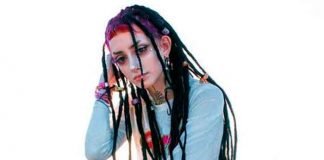 Fallece la cantante australiana y estrella de YouTube Lil Bo Weep