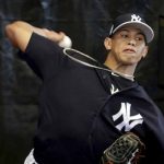 Loáisiga y su sueño de ganar la Serie Mundial con Yankees loaisiga, yankees, mlb, beisbol, deporte,