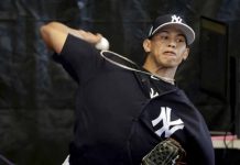 Loáisiga y su sueño de ganar la Serie Mundial con Yankees loaisiga, yankees, mlb, beisbol, deporte,