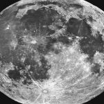 Subastarán las primeras fotografías de la NASA tomadas en la Luna Subastarán las primeras fotografías de la NASA tomadas en la Luna