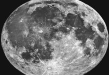 Subastarán las primeras fotografías de la NASA tomadas en la Luna Subastarán las primeras fotografías de la NASA tomadas en la Luna