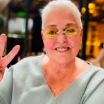 Lupita D'Alessio será reconocida en los Latin AMAs 2022