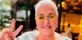 Lupita D'Alessio será reconocida en los Latin AMAs 2022