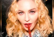 ¡Que miedo! Difunden preocupantes imágenes de la piel de Madonna ¡Que miedo! Difunden preocupantes imágenes de la piel de Madonna