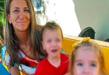 Hallan sin vida a madre y sus gemelos dentro de un auto en Florida Hallan sin vida a madre y sus gemelos dentro de un auto en Florida
