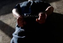 Argentina: Ladrón se fugó de la cárcel y su mamá lo entregó Argentina: Ladrón se fugó de la cárcel y su mamá lo entregó