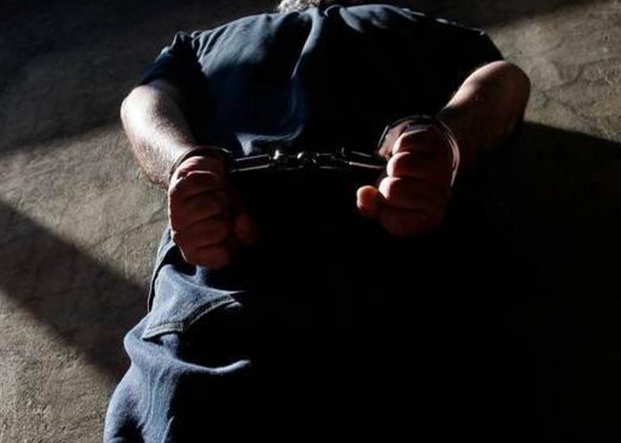 mama.-lo-entrego- Argentina: Ladrón se fugó de la cárcel y su mamá lo entregó