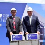 En Nicaragua se inaugurará un nuevo edificio del BCIE En Nicaragua se inaugurará un nuevo edificio del BCIE