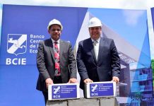 En Nicaragua se inaugurará un nuevo edificio del BCIE En Nicaragua se inaugurará un nuevo edificio del BCIE