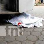 02 de marzo: Informate de las noticias más relevantes de Nicaragua Anciana fallece en un trágico accidente en Managua