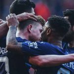 City y Crystal Palace golean y avanzan a semis de FA Cup manchester city, crystal palace, fa cup, inglaterra, futbol,