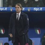 mancini, italia, futbol, europa, eliminatorias,