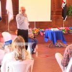 Ya está listo el mapa para localizar los sitios históricos de Nicaragua Presentación del mapa de sitios históricos de Nicaragua