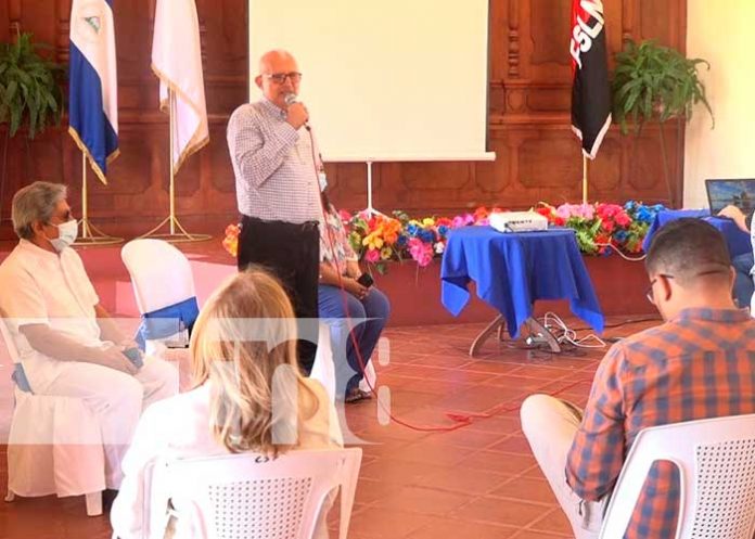 mapa-granada-2 Presentación del mapa de sitios históricos de Nicaragua