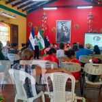 Presentan mapa interactivo del arte y la cultura de Nicaragua Presentan en Masaya el Mapa de la Cultura y el Arte