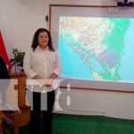 MEFCCA Nicaragua presenta mapa interactivo de producción y emprendimiento Mapa Interactivo del MEFCCA Nicaragua
