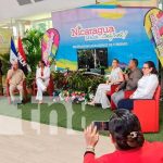 Presentan actualización del Mapa Nacional de Turismo en Nicaragua Presentación del Mapa Nacional de Turismo en Nicaragua