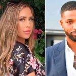 ¡Hay pruebas! Tristan Thompson le pidió a Maralee Nichols que "abortara"