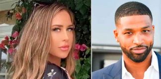 ¡Hay pruebas! Tristan Thompson le pidió a Maralee Nichols que "abortara"