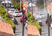 Imputan a capo Abel, alias «El Viejón» por masacre en velorio de México Imputan a capo Abel, alias «El Viejón» por masacre en velorio de México