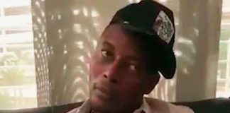 Poderoso capo del Clan del Golfo, alias “Matamba” se fugó de cárcel de Bogotá