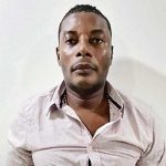 Vídeo muestra cómo guardia ayudó en fuga carcelaria a capo «Matamba» Vídeo muestra cómo guardia ayudó en fuga carcelaria a capo "Matamba"