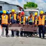 Matiguás desarrolló con éxito 1er Ejercicio Multiamenazas 2022 Ejercicio para protección a la vida desde Matiguás
