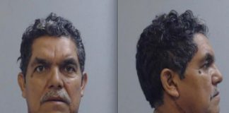 Un hombre apuñaló a su esposa al verla abrazada de otro en una fotografía