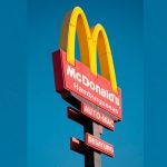 McDonald’s se une a La Hora del Planeta 2022 Rótulo de McDonald's en Nicaragua