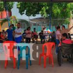 Jóvenes organizan un festival de la alegría desde el Hogar Pajarito Azul Actividad en el Hogar Pajarito Azul, en conmemoración a Día del Síndrome de Down