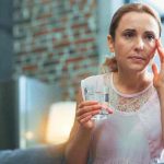 Entrar en la menopausia antes de los 40 podría desarrollar demencia Entrar en la menopausia antes de los 40 podría desarrollar demencia