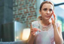Entrar en la menopausia antes de los 40 podría desarrollar demencia Entrar en la menopausia antes de los 40 podría desarrollar demencia