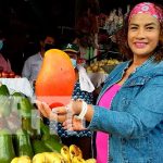 Frutas y productos de verano entre las ofertas del Mercado Mayoreo Recorrido por el Mercado Mayoreo