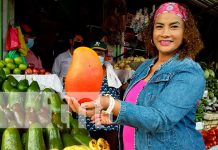 Recorrido por el Mercado Mayoreo
