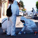 México encabeza informe por ser el país más violento del mundo