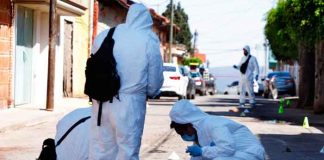 México encabeza informe por ser el país más violento del mundo
