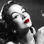 Subasta de retratos de figuras icónicas de la Época de Oro Mexicano Subastarán retratos de figuras icónicas de la Época de Oro Mexicano