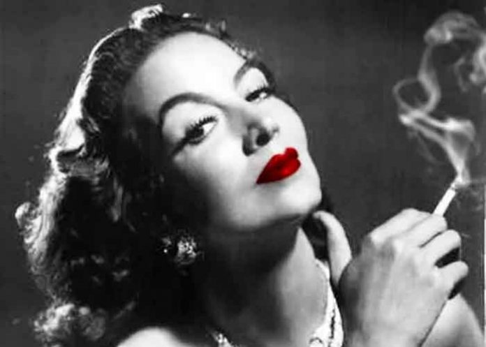 mexico Subastarán retratos de figuras icónicas de la Época de Oro Mexicano