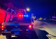 ¡Masacre! Balacera en el centro de México deja al menos 19 muertos ¡Masacre! Balacera en el centro de México deja al menos 19 muertos