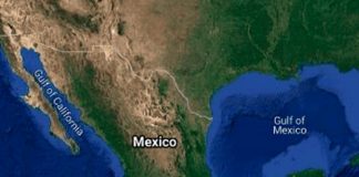 Sismo de magnitud 5.7 sacude México sin causar daños