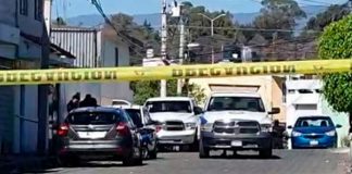 Ataque armado dejó 9 personas muertas, incluyendo a 3 mujeres en México