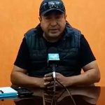 Matan a tiros en su casa a otro periodista en Michoacán, México