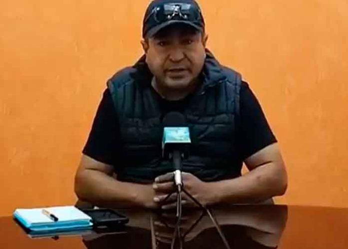 mexico1 Matan a tiros en su casa a otro periodista en Michoacán, México