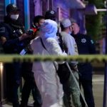 Brutalidad en México: Matan a disparos a madre e hija y luego las queman Brutalidad en México: Matan a disparos a madre e hija y luego las queman