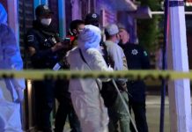 Brutalidad en México: Matan a disparos a madre e hija y luego las queman Brutalidad en México: Matan a disparos a madre e hija y luego las queman