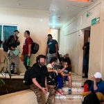 «No logran el sueño americano»: Hallan a 150 migrantes en México "No logran el sueño americano": Hallan a 150 migrantes en México