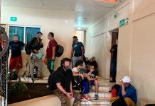 "No logran el sueño americano": Hallan a 150 migrantes en México