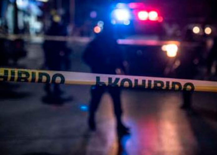 mexico3 ¡Cumple sangriento! Ejecutan a seis miembros de una familia en México